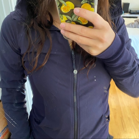 Lululemon In Flux Jacket - Picture 3 of 8